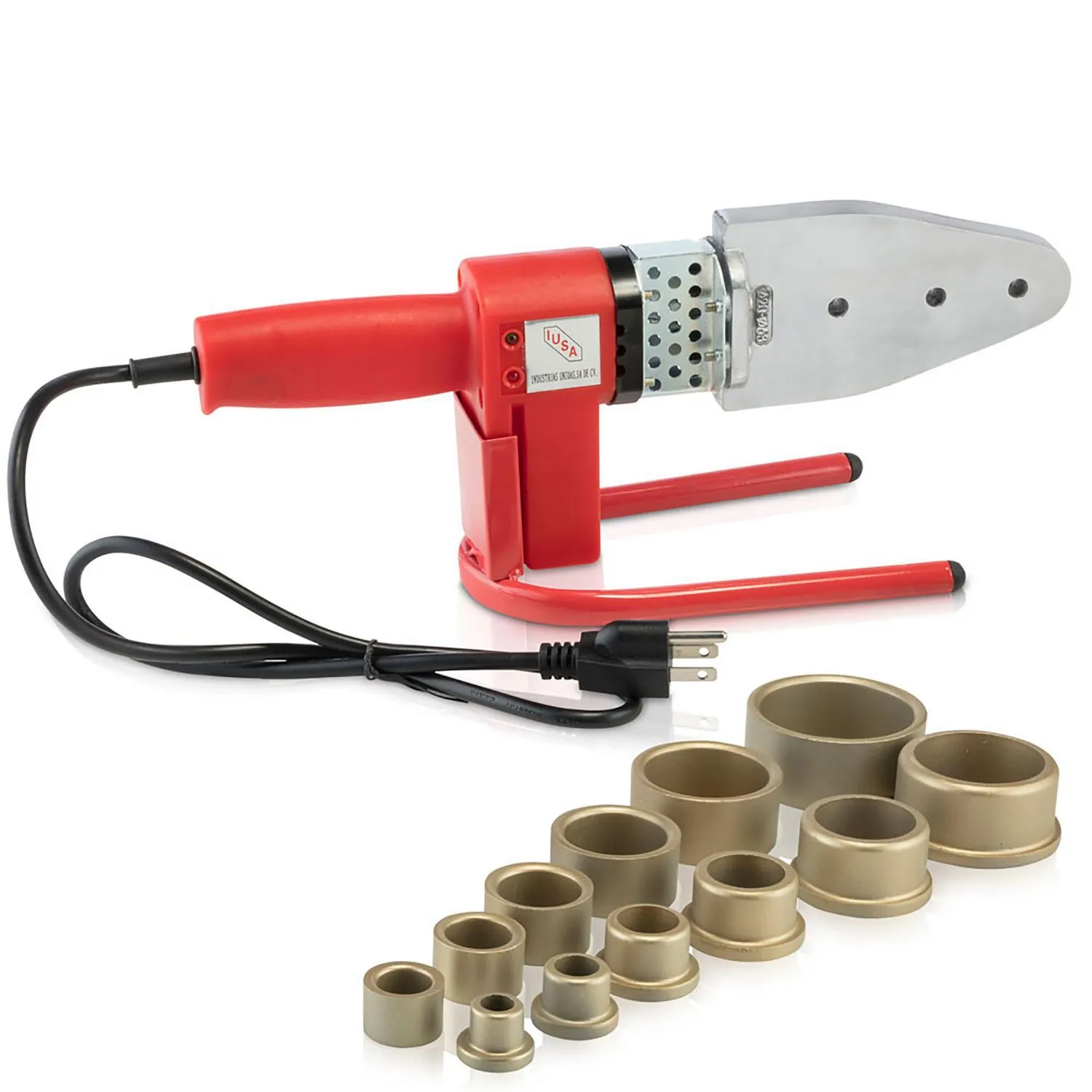 Iusa - Termofusor Pa Mabs 800W 110V 5060Hz