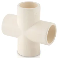 Cruz CPVC Iusaflow 3/4"