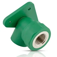 Codo Oreja 90° PPR Iusaplus 25X1/2 Npth