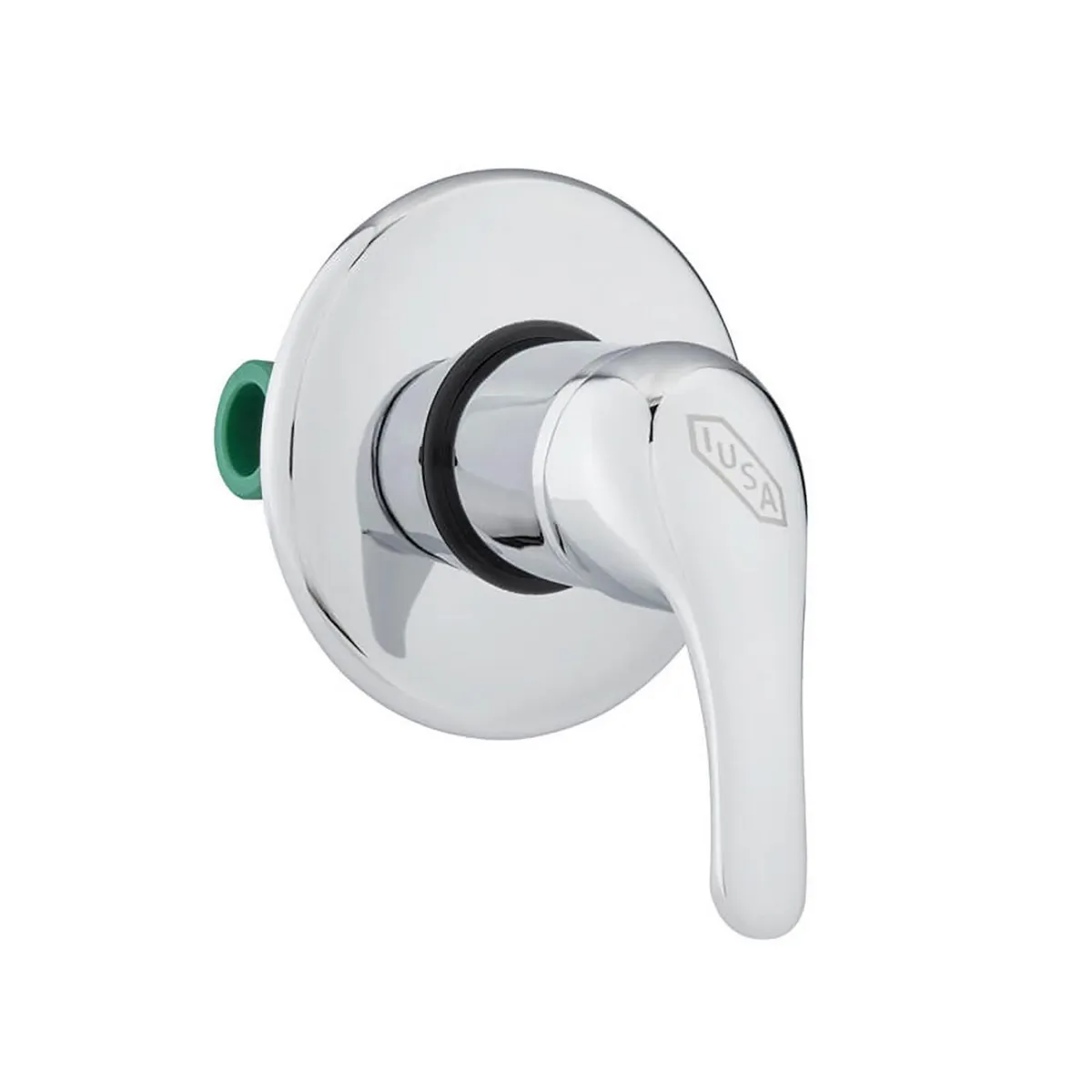 Iusa - Valvula Monomando Regadera PPR Iusaplus 20