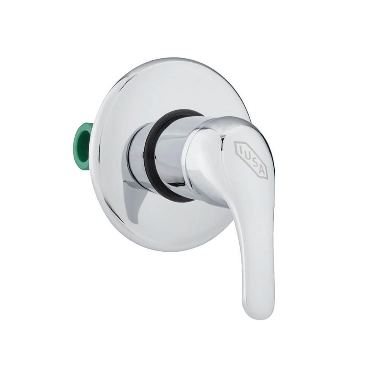 Iusa - Valvula Monomando Regadera PPR Iusaplus 20