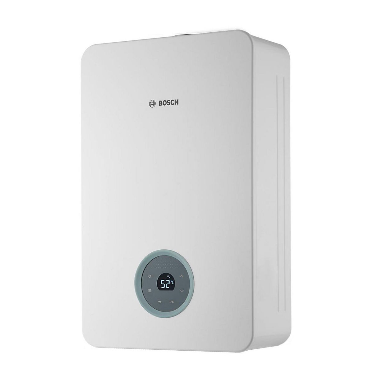 Bosch - Calentador de Paso Balanz Vento 17 Gas Natural