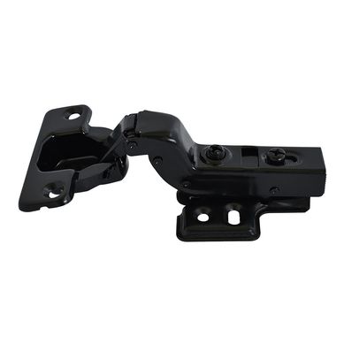 Bisagra bidimensional con piston cobertura completa