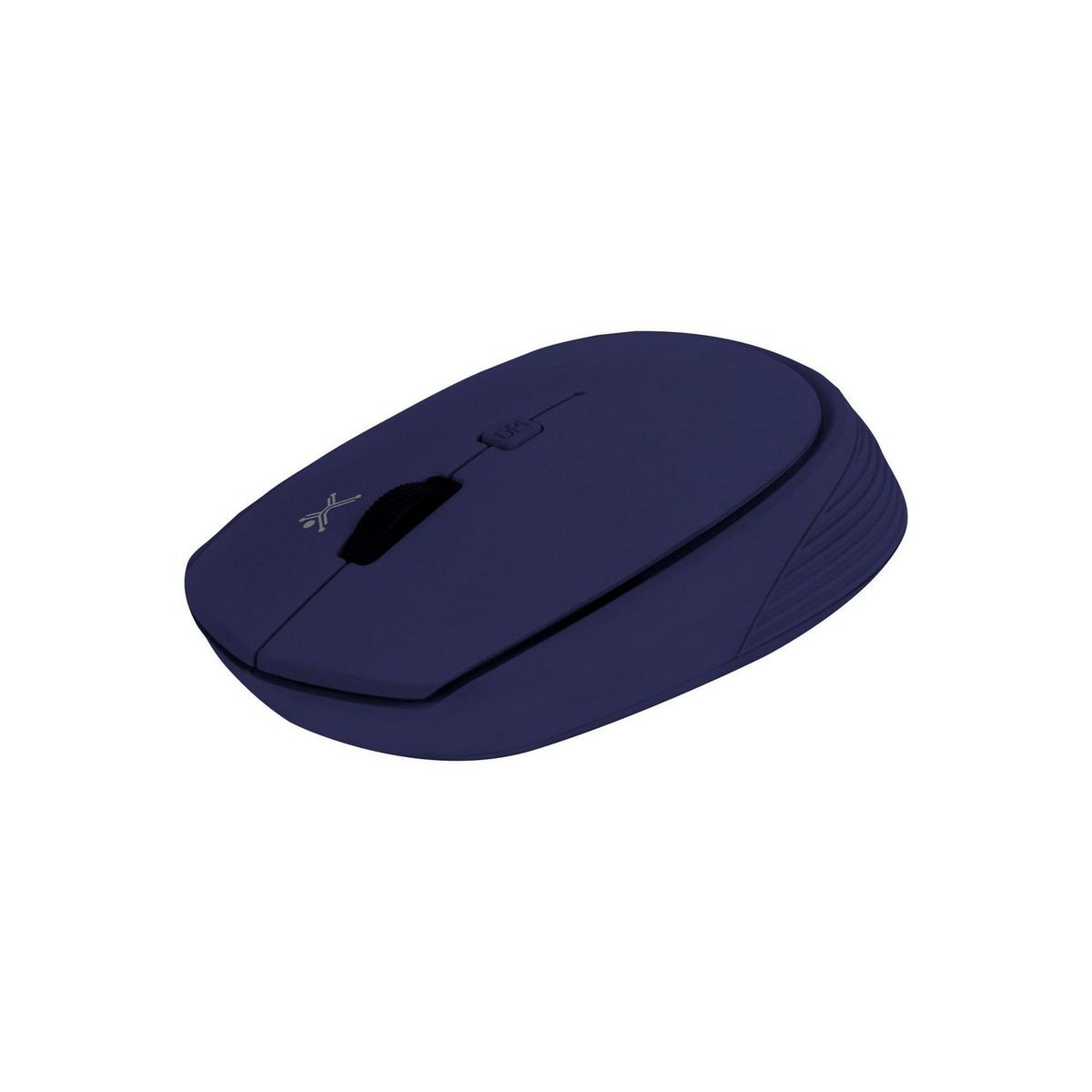 Perfect Choice - Mouse Inalámbrico Root Blue