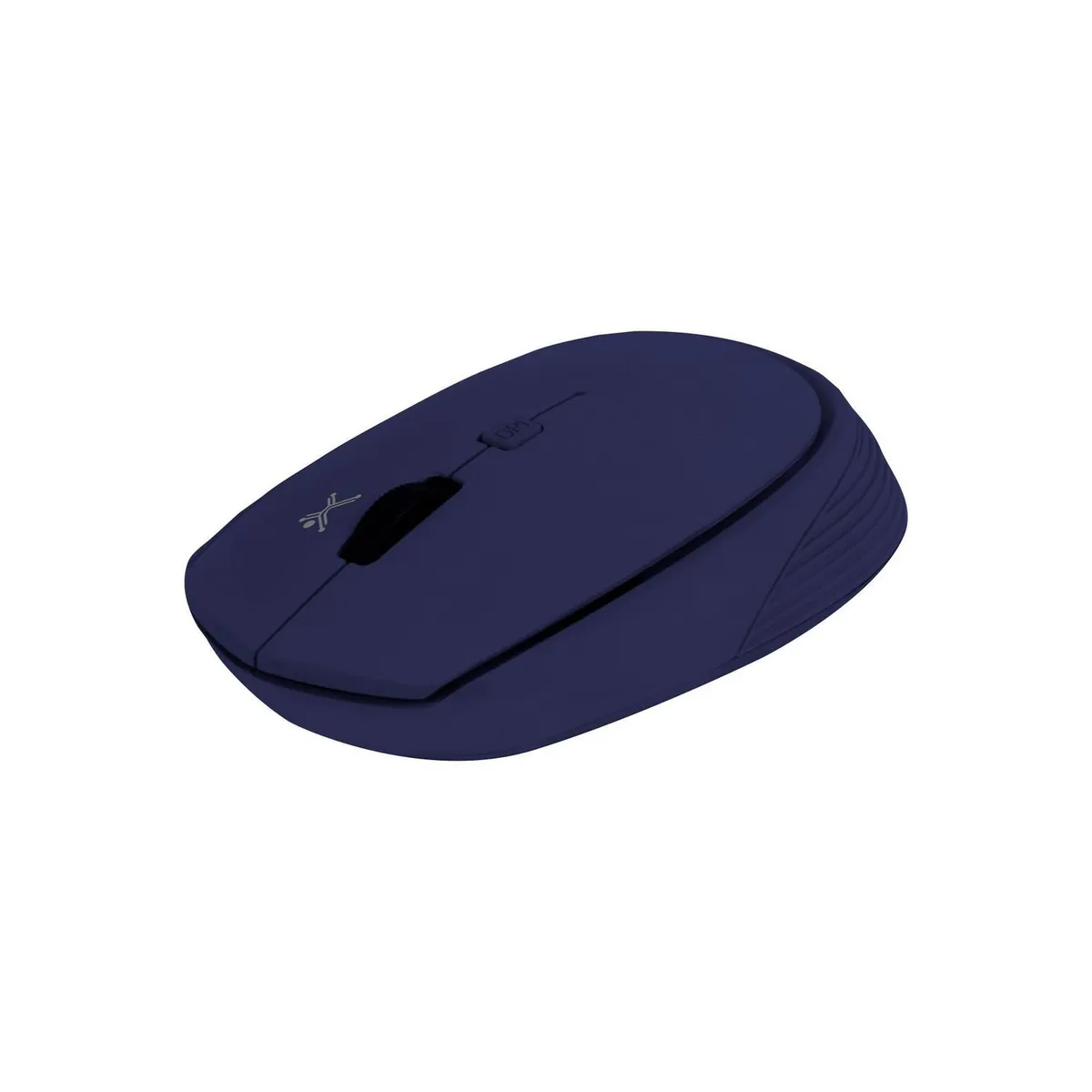 Perfect Choice - Mouse Inalámbrico Root Blue