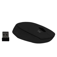 Mouse Inalámbrico Root Black