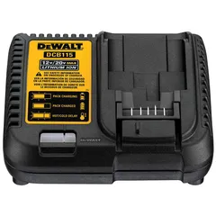 Cargador de baterias 12/20V 4.0Ah DEWALT