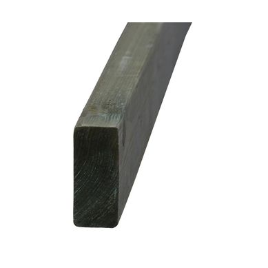 Madera Pino Impregnada 37 mm x 8.7 cm x 2.44 m