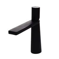 Monomando Sabino Acabado Negro Mate