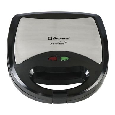 Sandwichera Koblenz SKM-900-NI