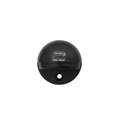 Tope para Puerta 54 Negro