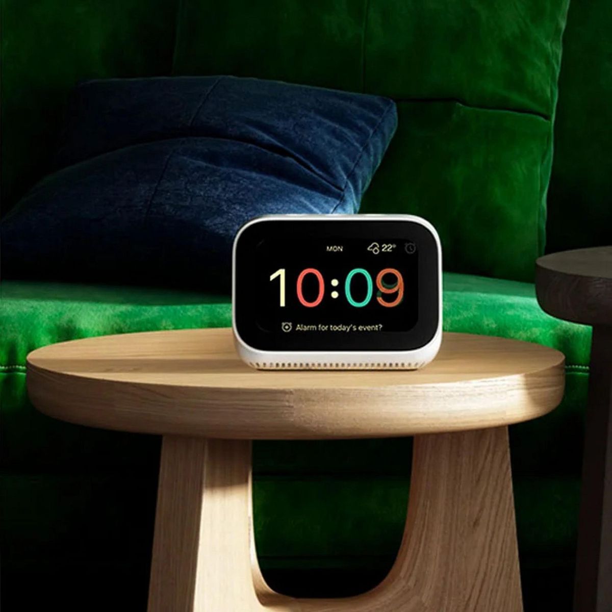 Xiaomi - Mi Smart Clock