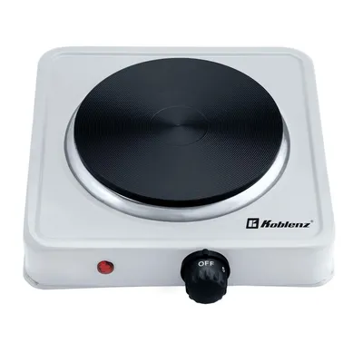 Parrilla Electrica Koblenz PEKM-1000-HG