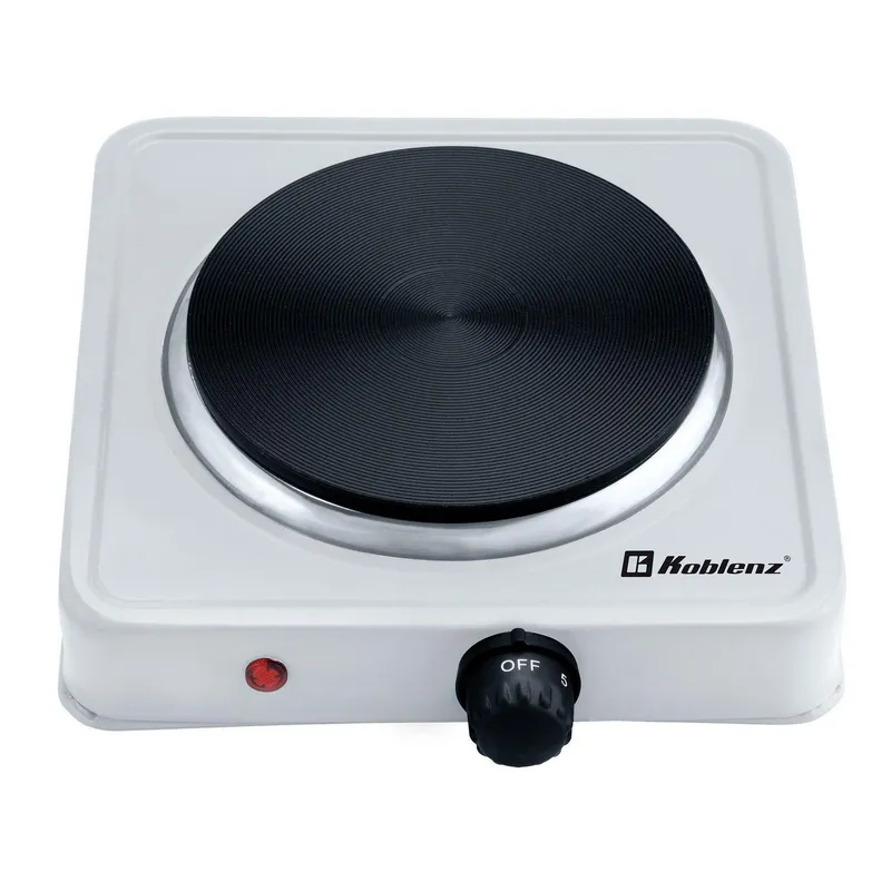 Koblenz - Parrilla Electrica Koblenz PEKM-1000-HG