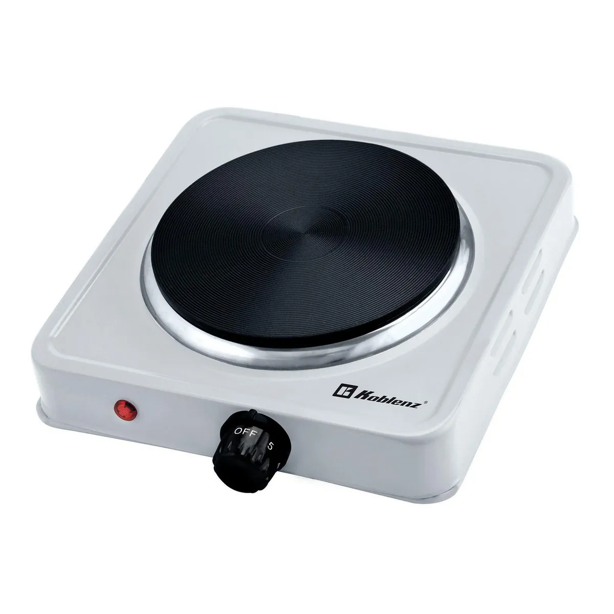 Koblenz - Parrilla Electrica Koblenz PEKM-1000-HG