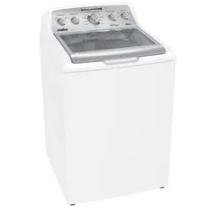 Lavadora Mabe 20KG Aqua Saver Green LMA70215WBAB0