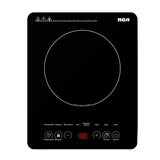 Parrilla de Inducción 1 quemador RC-12A3 RCA