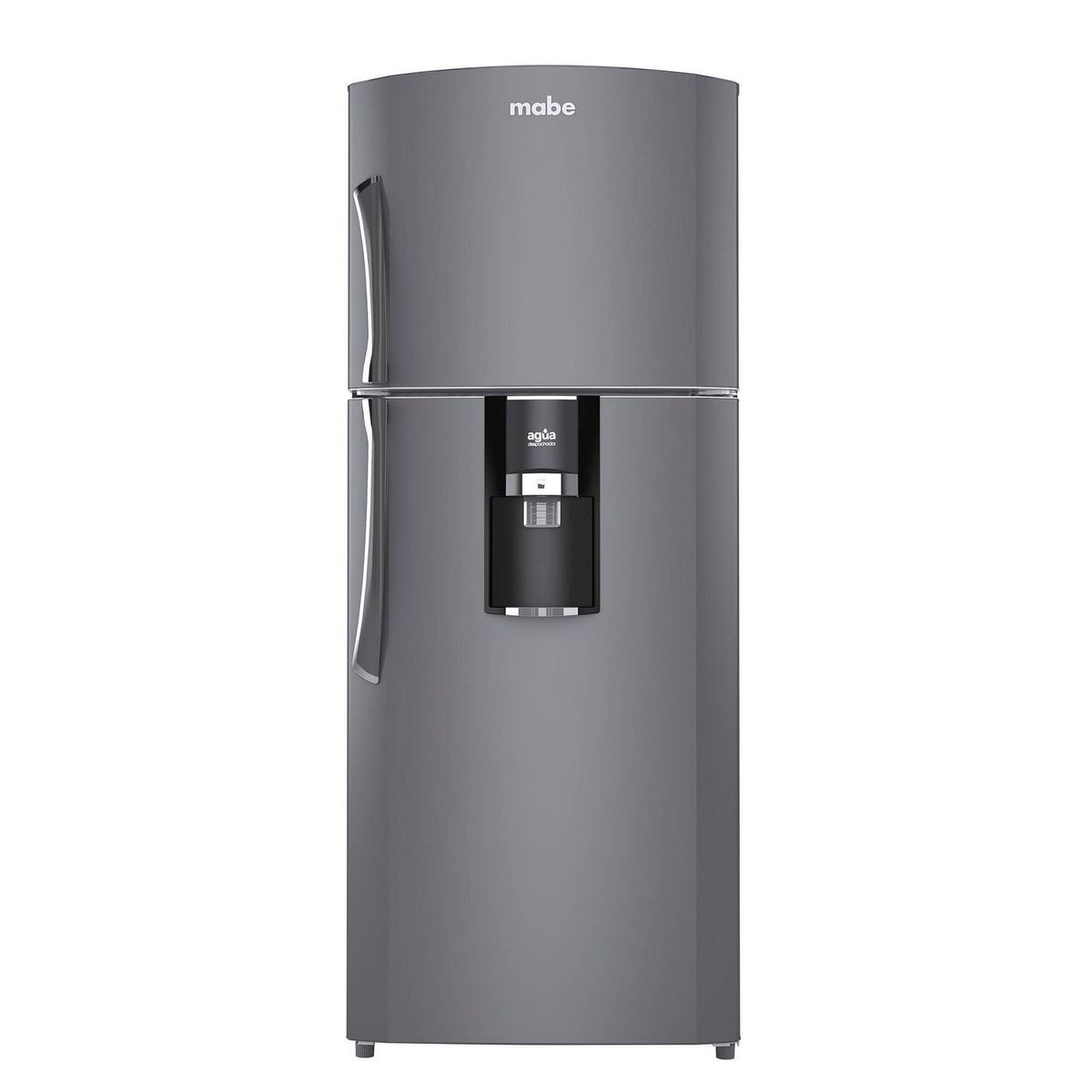Refrigerador Automático 19 Pies RMT510RYMRE0, marca Mabe - Foto 2