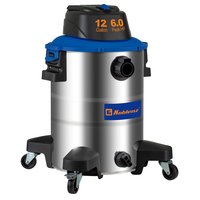 Aspiradora Seco Mojado Koblenz WD-12 L314 SS