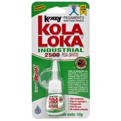 Pegamento Kola Loka Pega Zapatos