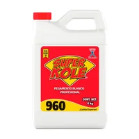 Pegamento Blanco Súper Kole Profesional