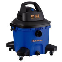 Aspiradora Seco Mojado Koblenz WD-12 L4