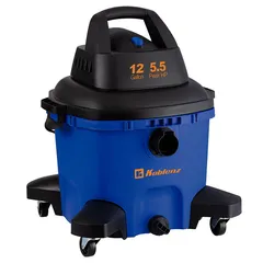 Aspiradora Seco Mojado Koblenz WD-12 L4