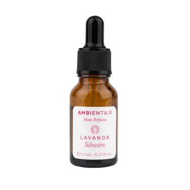 Aceite Hidro Lavanda 15ml