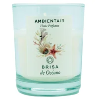 Vela Perfumada Océano Ambientair 30h