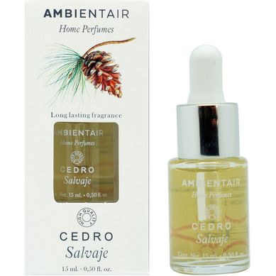 Aceite Hidro Cedro 15ml