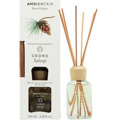 Difusor Cedro Ambientair 100ml