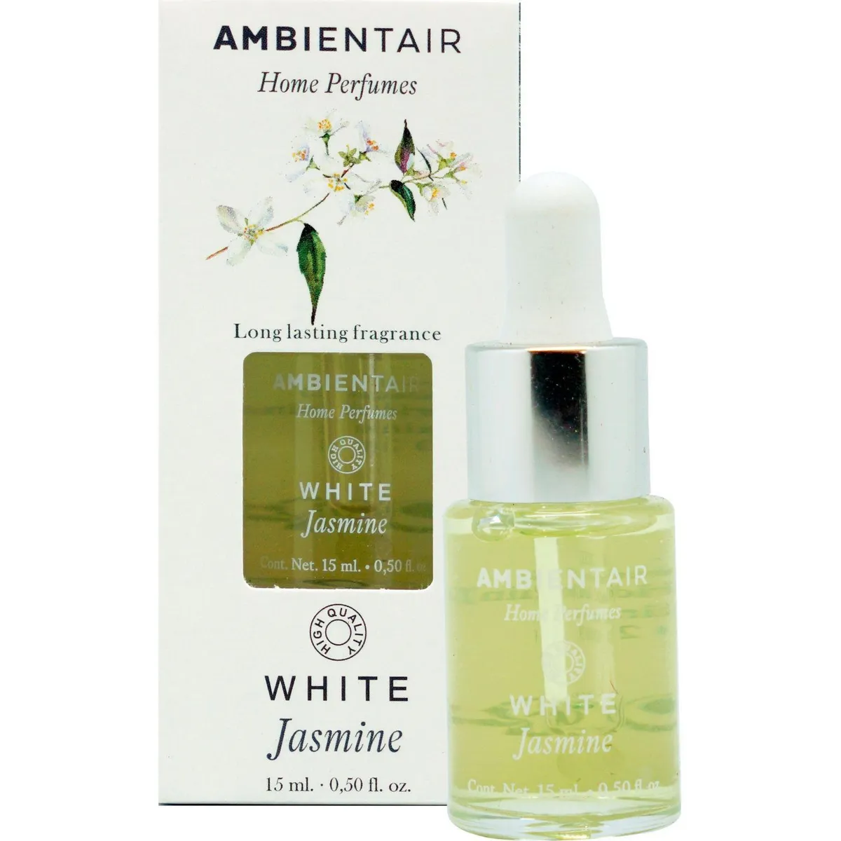 Ambientair - Aceite Hidro Jazmín 15ml