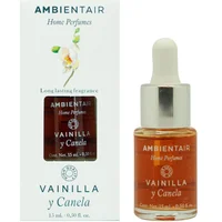 Aceite Hidro Vainilla - Canela 15ml