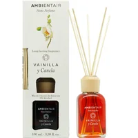 Difusor Vainilla- Canela 100ml