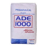 Pegazulejo Blanco ADE1000 40 Kg