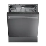 Lavavajillas de Empotre Teka DFI 46900 WH D