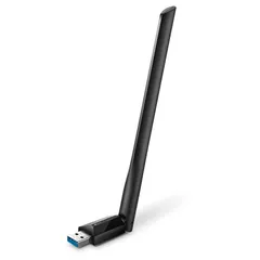 Adaptador USBde Red Banda Dual AC 1300