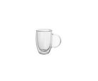 Juego 2 tazas doble pared 400 mililitros