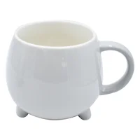 Mug de porcelana 550 ml