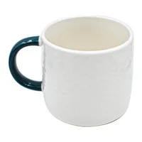 Mug de porcelana 530 ml