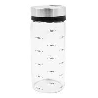 Especiero de vidrio 220 ml