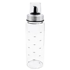 Aceitera de vidrio 300 ml