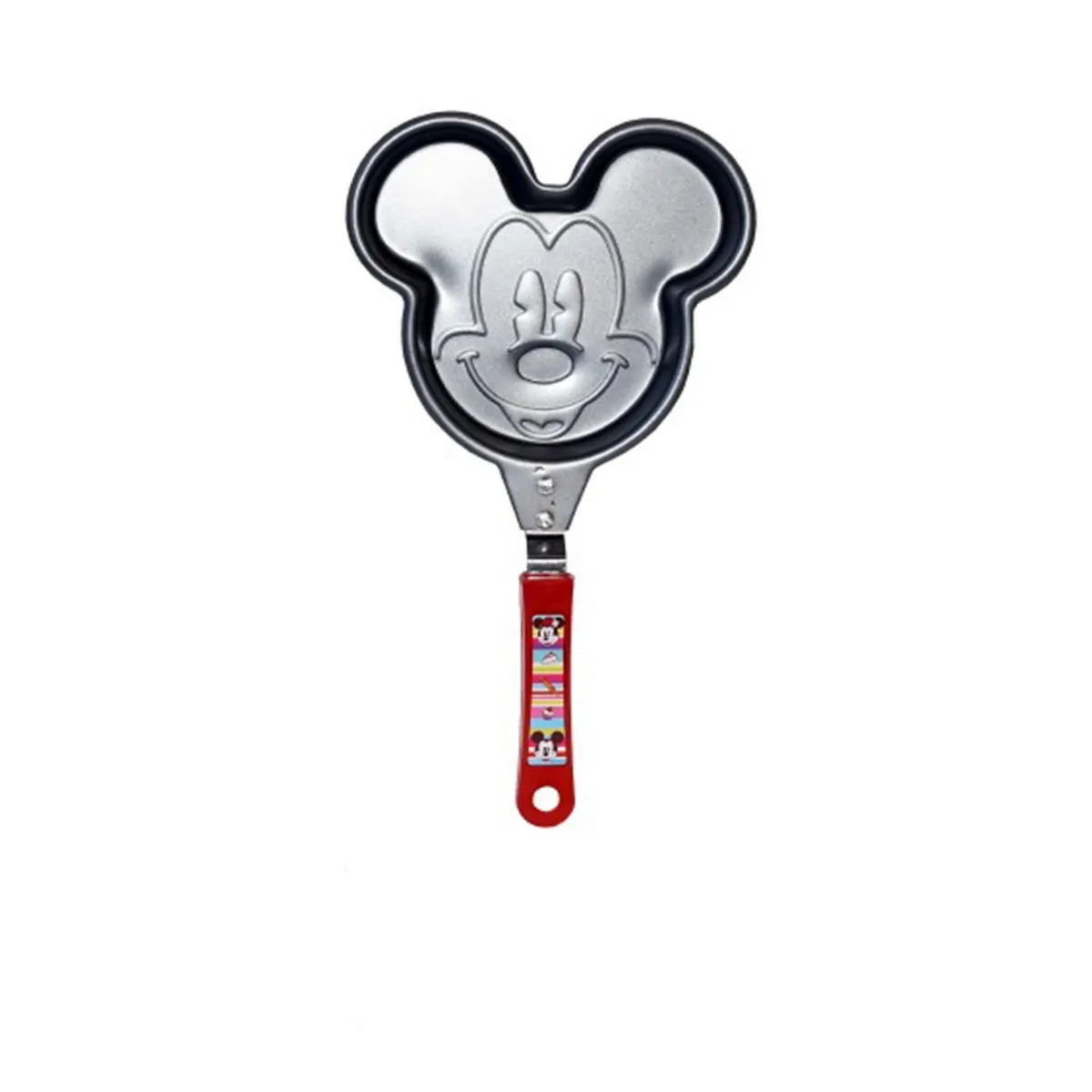 Sartén para hot cakes Mickey, marca Fun Kids - Foto Principal