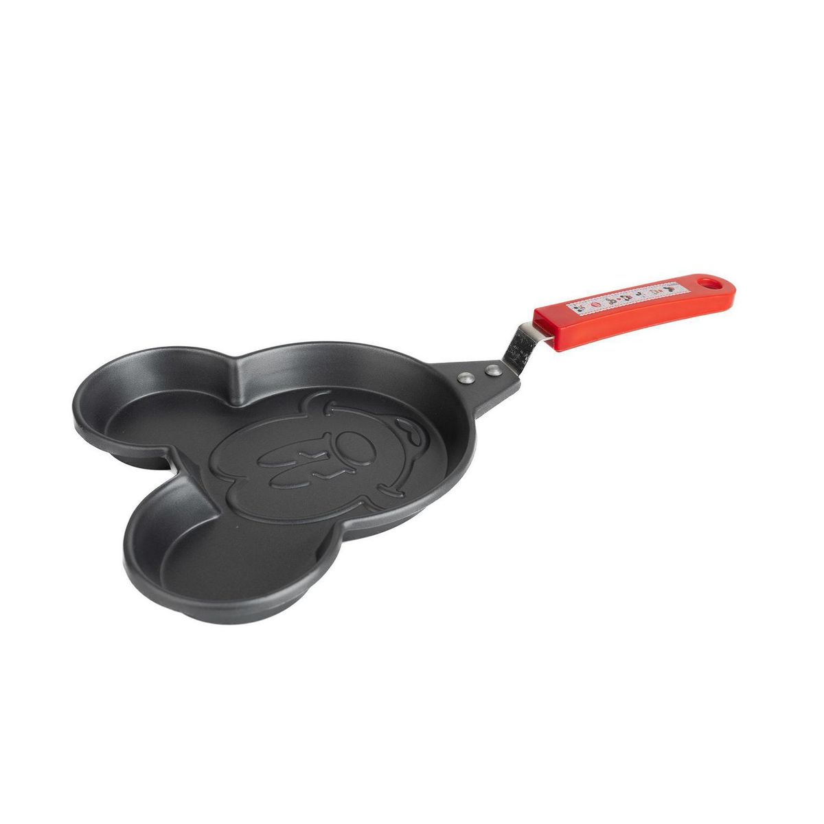 Sartén para hot cakes Mickey, marca Fun Kids - Foto 2