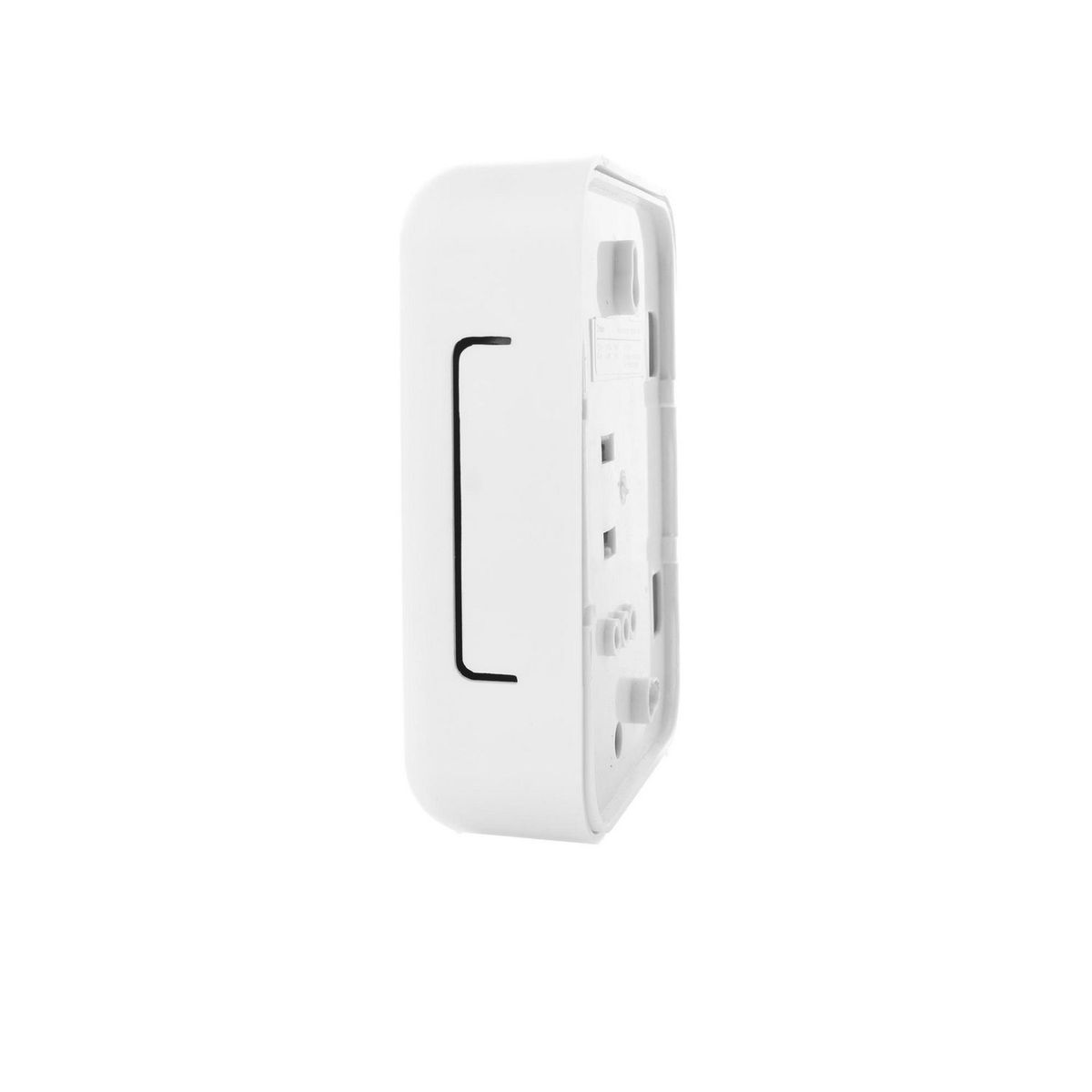 Volteck - Timbre Alámbrico 1 Tono