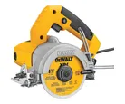 Cortadora de Loza 4-3/8" Dewalt Dwc860W