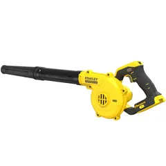 Sopladora Inalámbrica V20 Stanley Fatmax (Sin Batería)