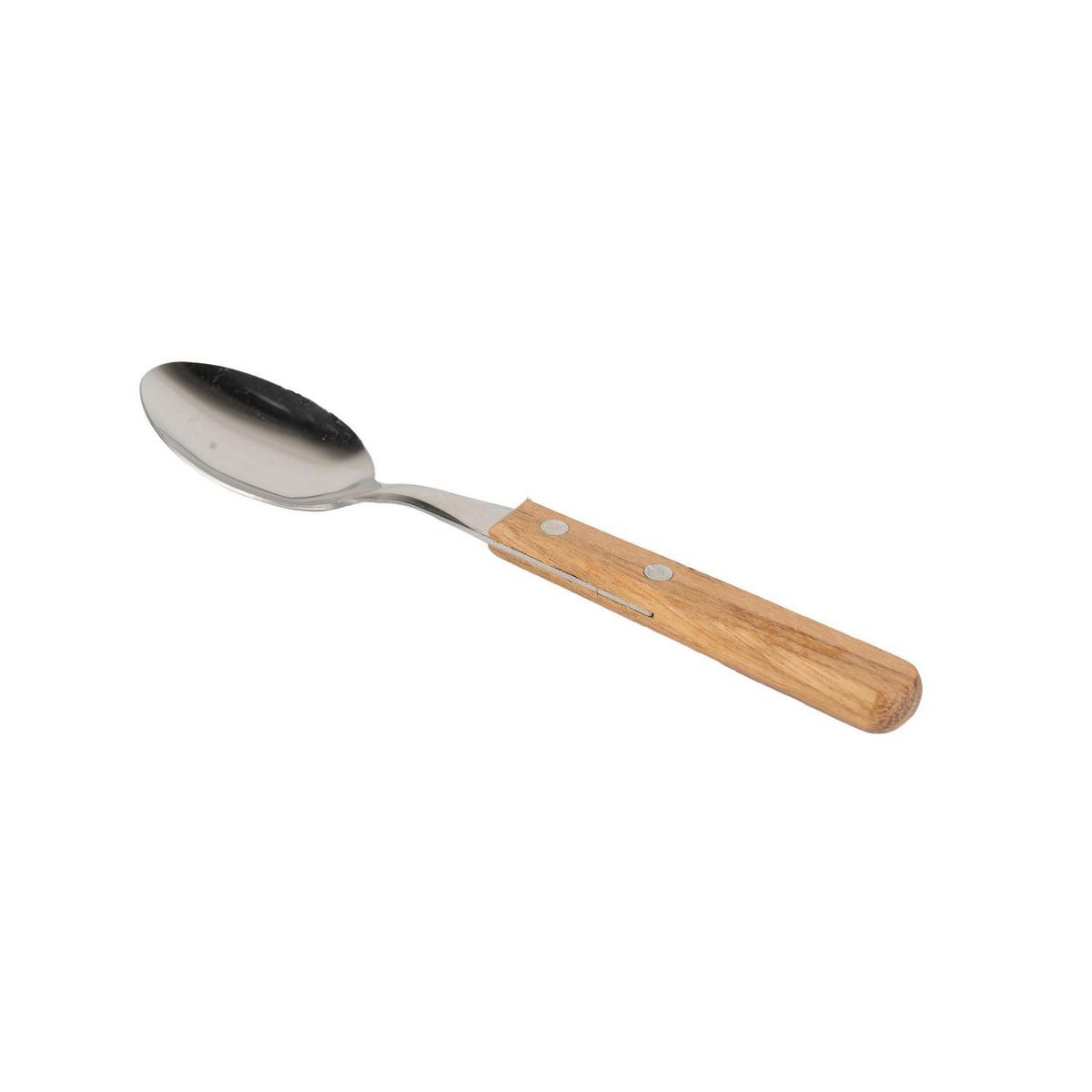 Tramontina - Juego 4 cucharas mesa Dynamic