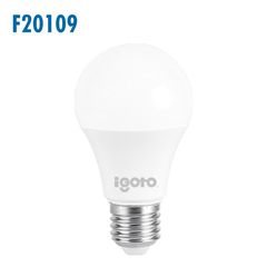 Foco Led A60 9W