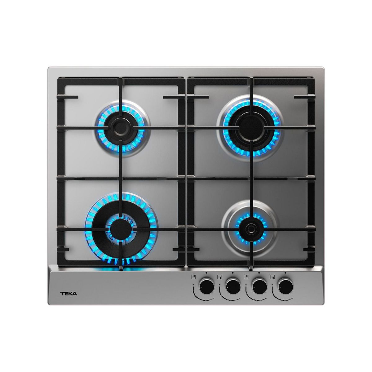 Parrilla de Gas Teka, marca Teka - Foto Principal